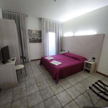 Ahr Hotel Villa Alighieri Stra Zewnętrze zdjęcie