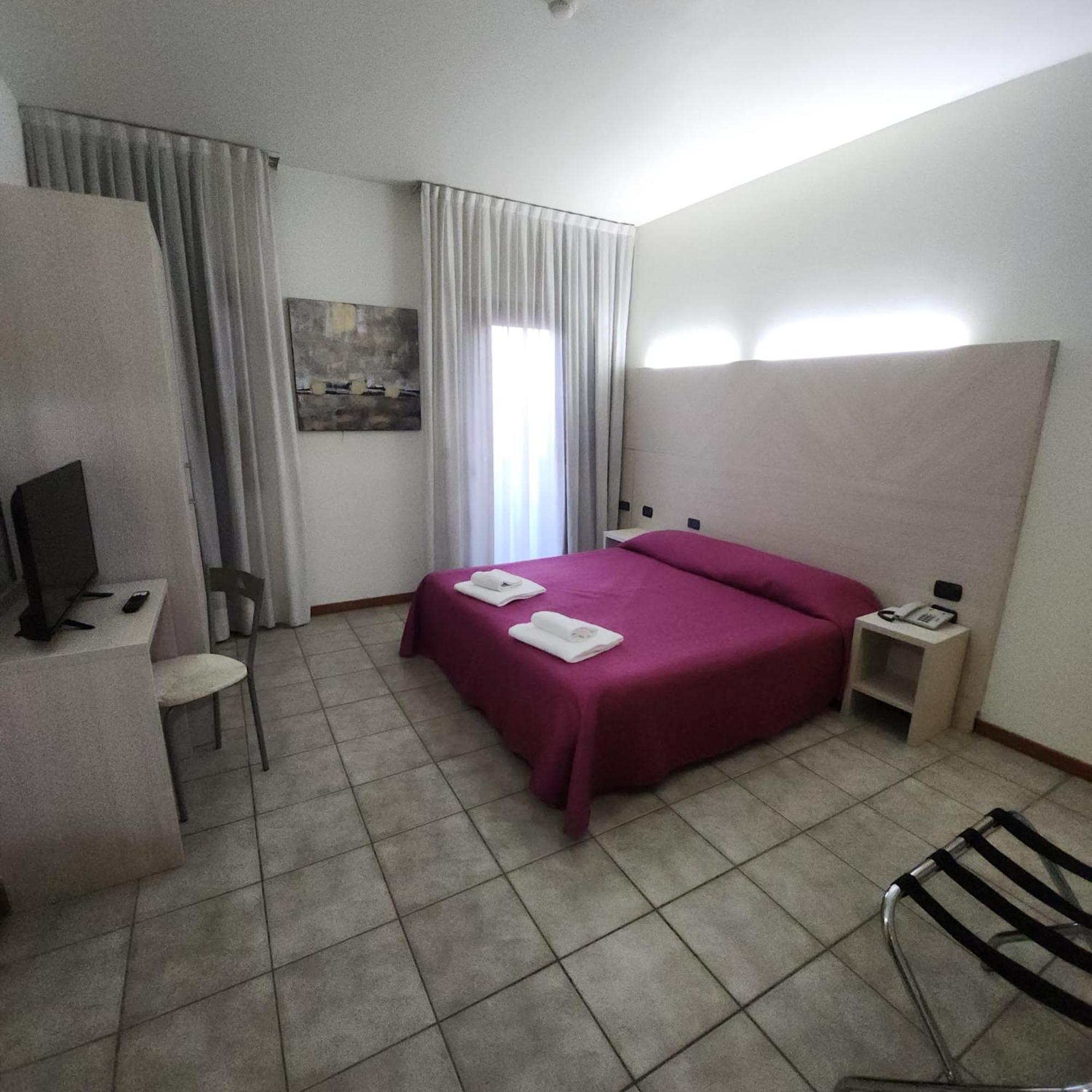 Ahr Hotel Villa Alighieri Stra Zewnętrze zdjęcie