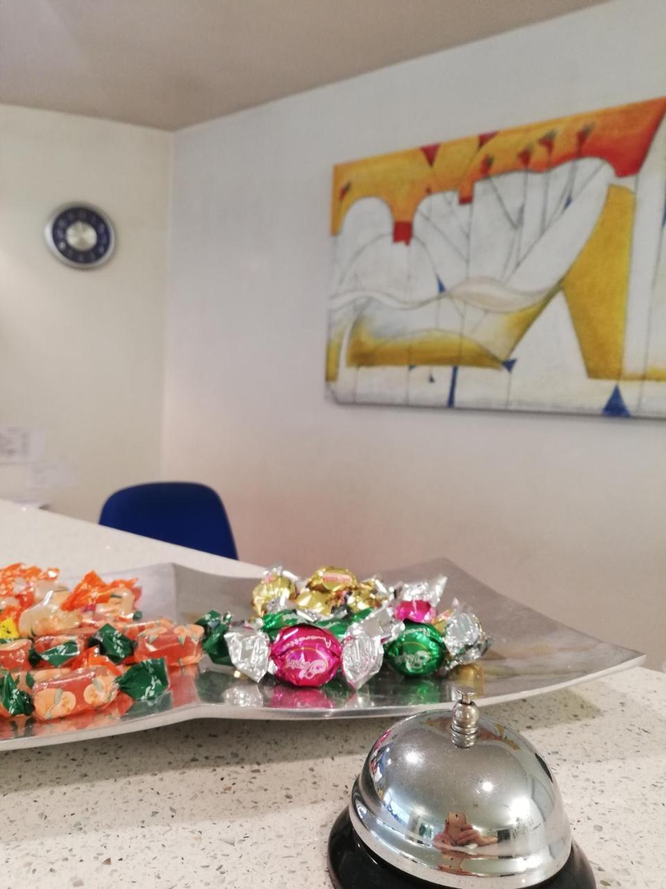 Ahr Hotel Villa Alighieri Stra Zewnętrze zdjęcie