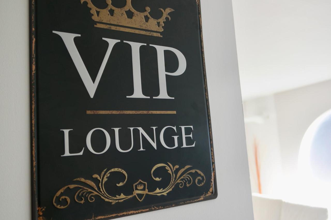 Ahr Hotel Villa Alighieri Stra Zewnętrze zdjęcie