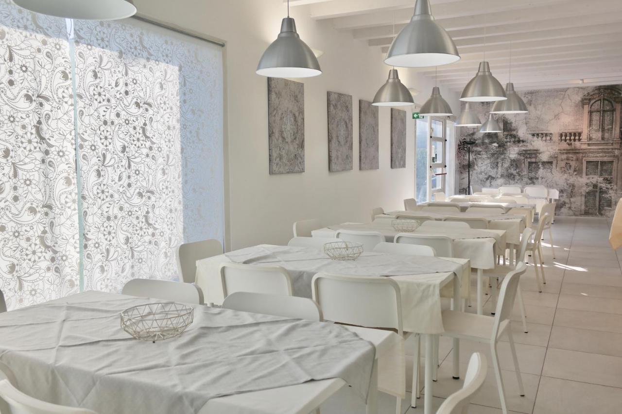 Ahr Hotel Villa Alighieri Stra Zewnętrze zdjęcie