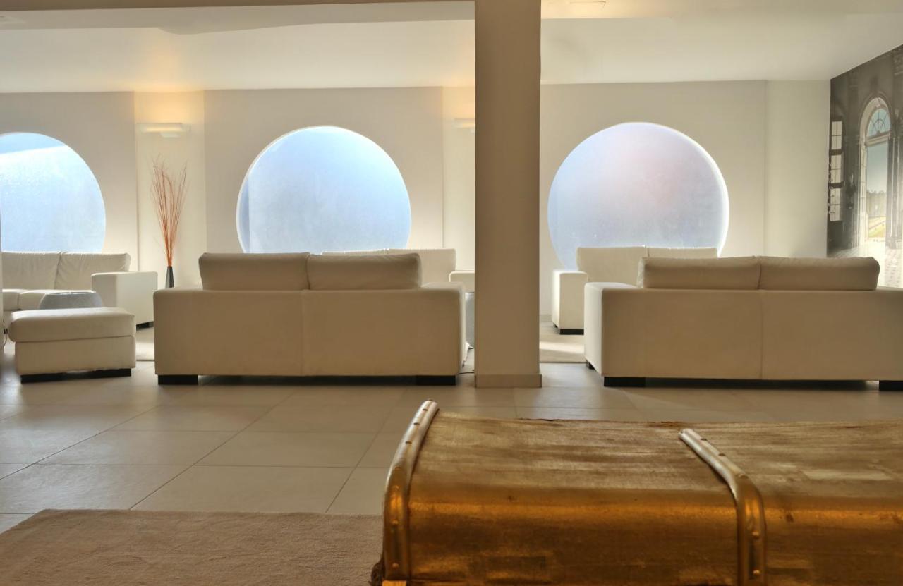 Ahr Hotel Villa Alighieri Stra Zewnętrze zdjęcie