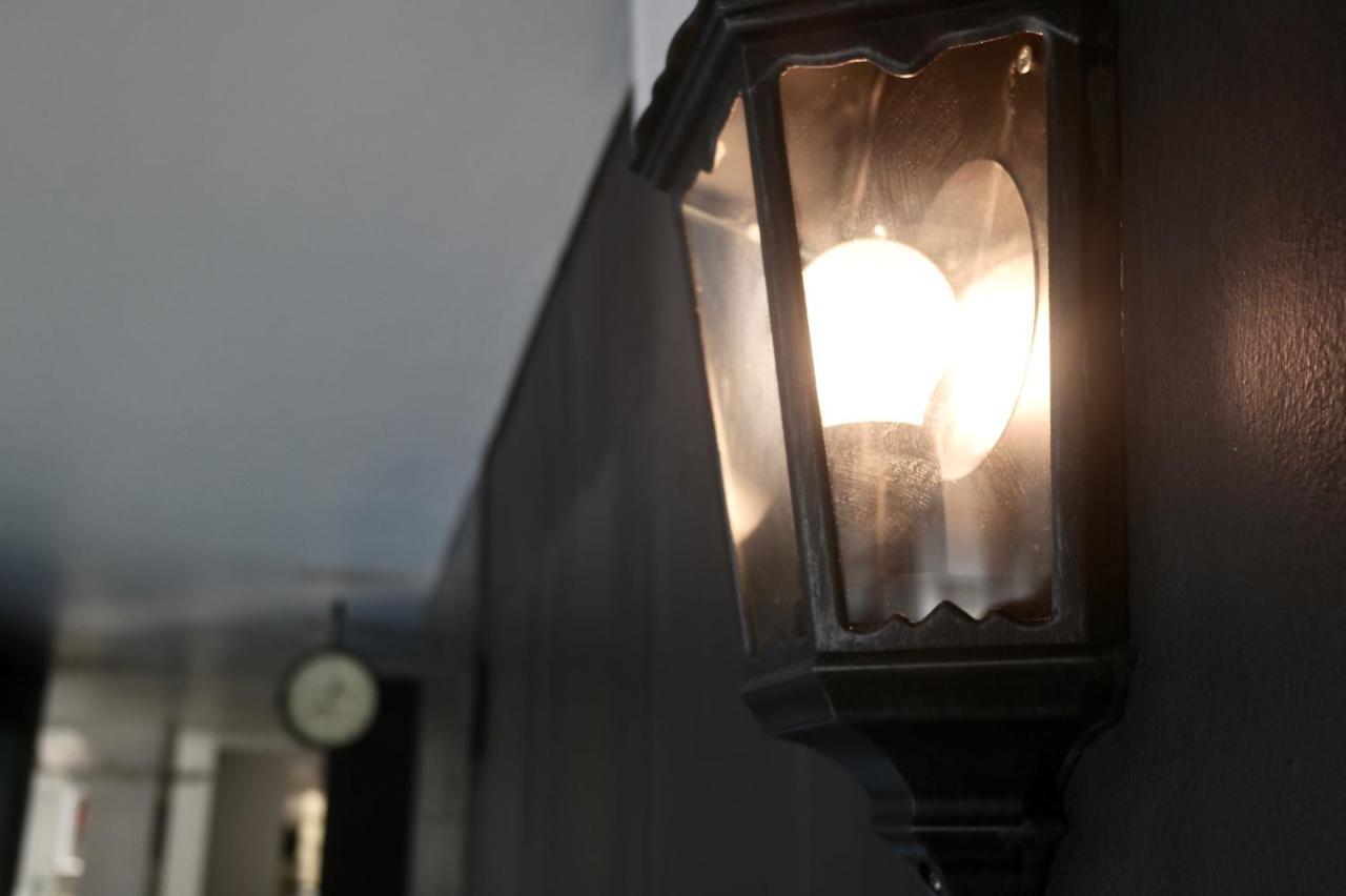 Ahr Hotel Villa Alighieri Stra Zewnętrze zdjęcie