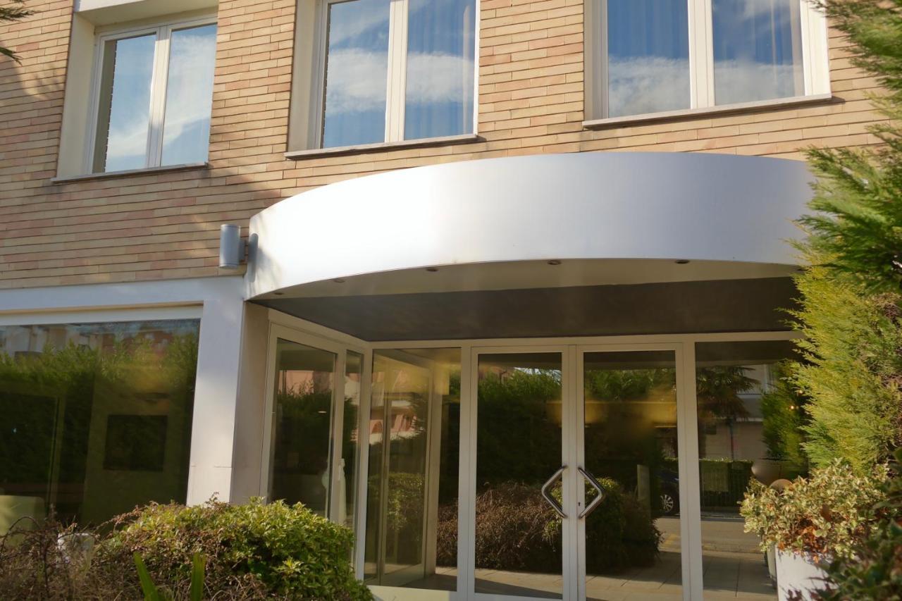 Ahr Hotel Villa Alighieri Stra Zewnętrze zdjęcie