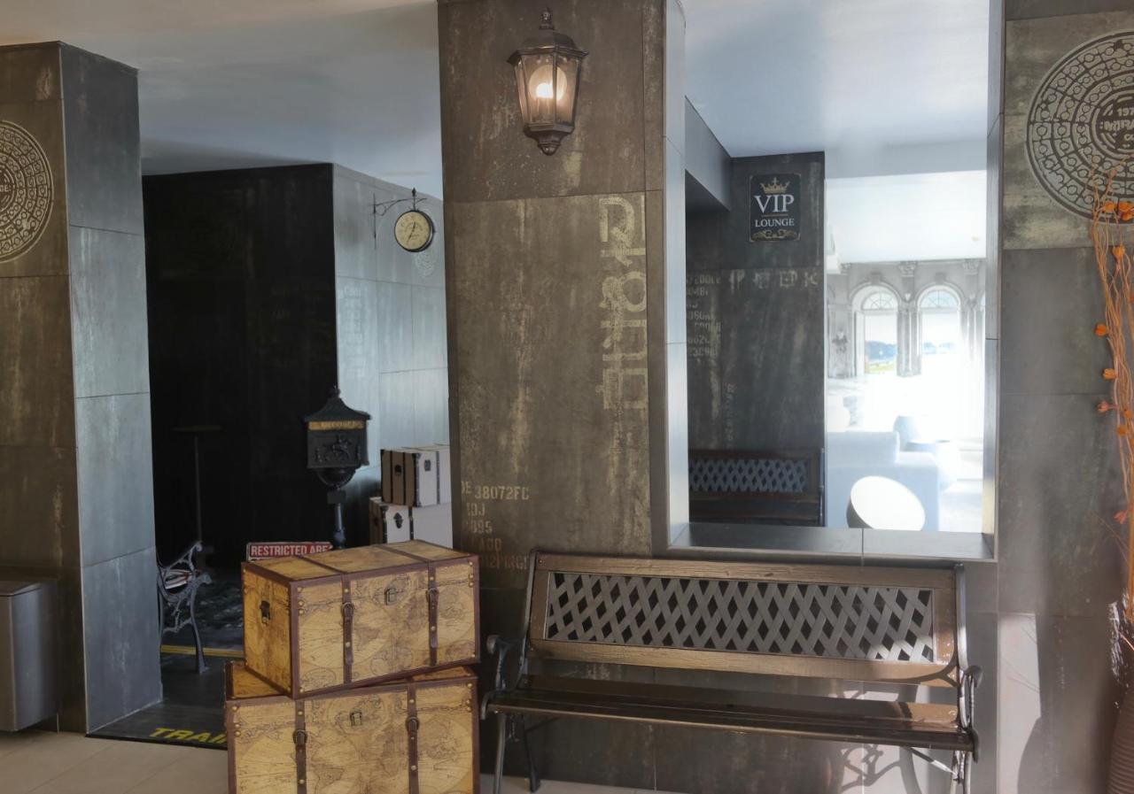 Ahr Hotel Villa Alighieri Stra Zewnętrze zdjęcie