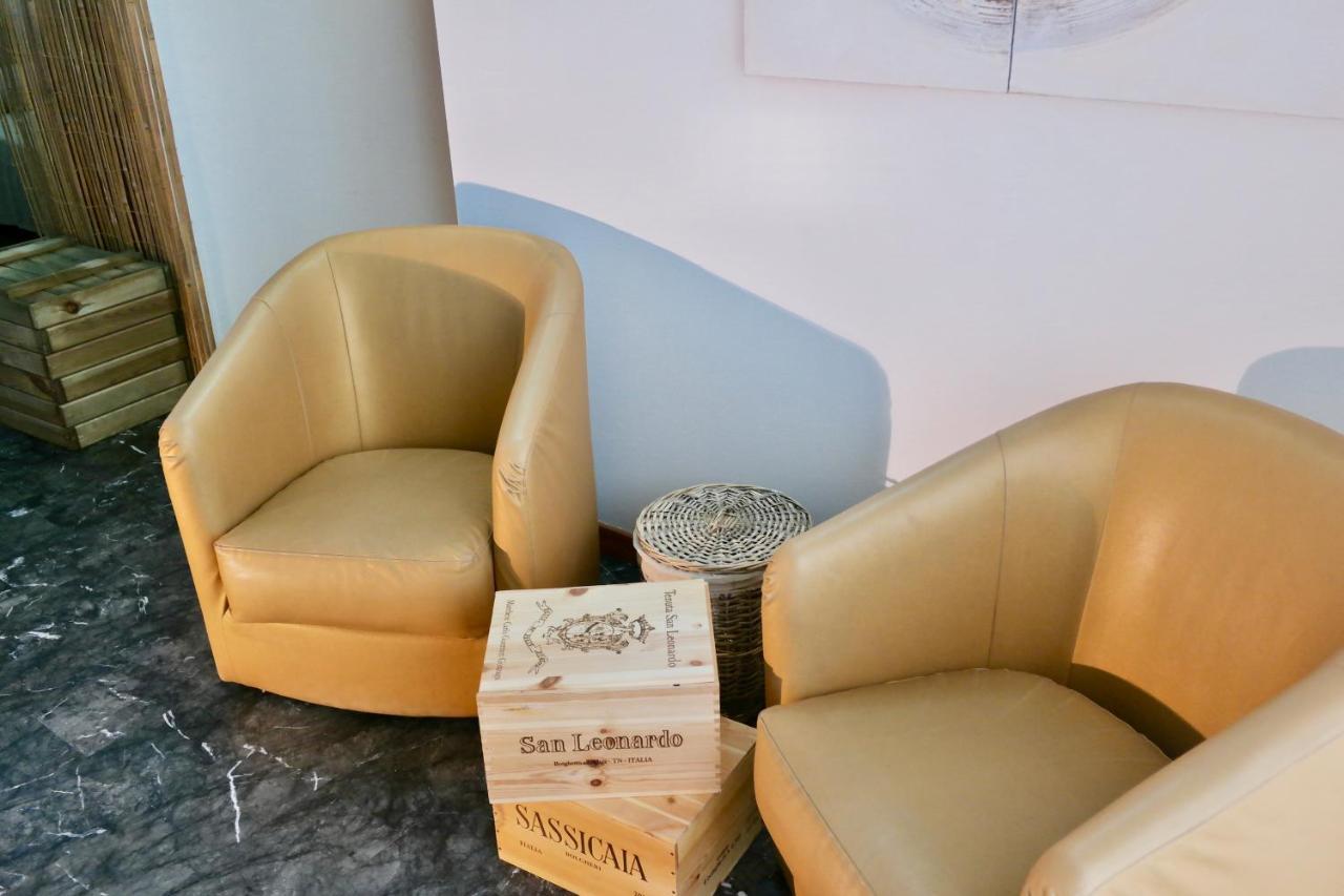 Ahr Hotel Villa Alighieri Stra Zewnętrze zdjęcie