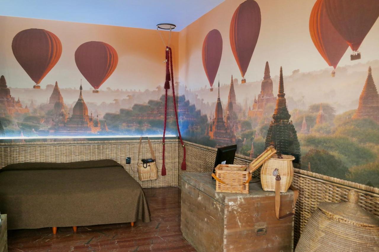 Ahr Hotel Villa Alighieri Stra Zewnętrze zdjęcie